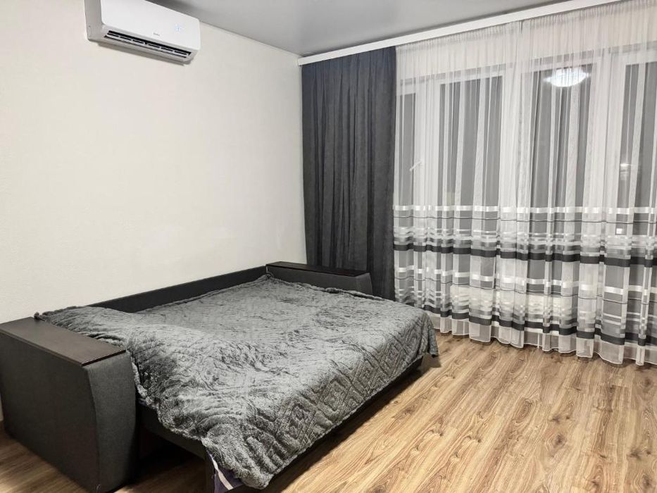 /// Двухкомнатная квартира в центре города