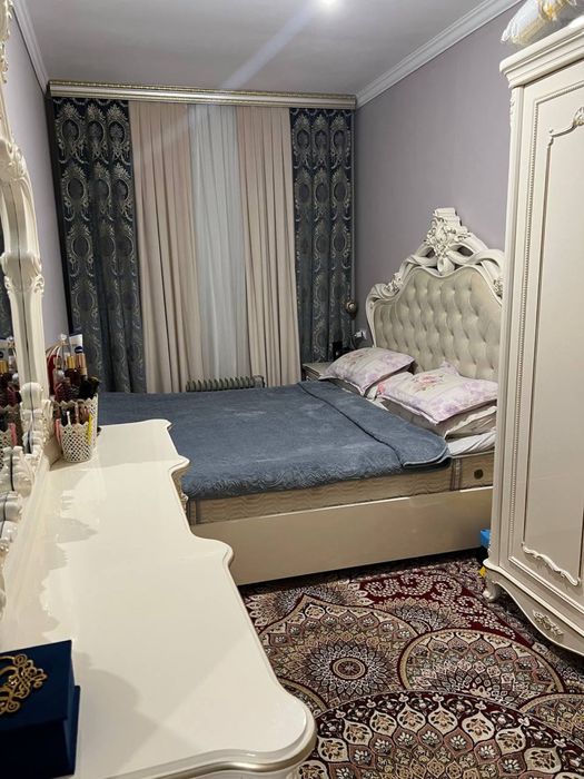 Продаю свою квартиру