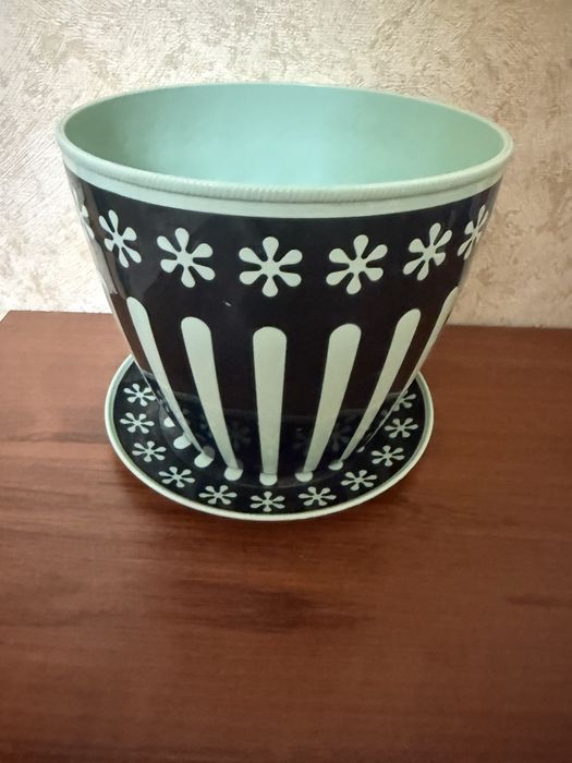 Горшки для цветов 10л