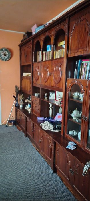Apartament 2 camere Ciprian Porumbescu