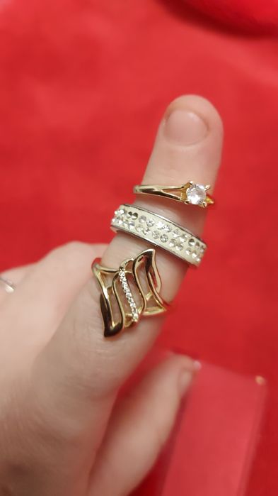 Bijuteri italia vechi