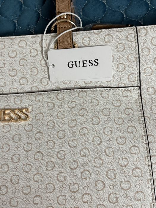 GUEES сумка и кошелек