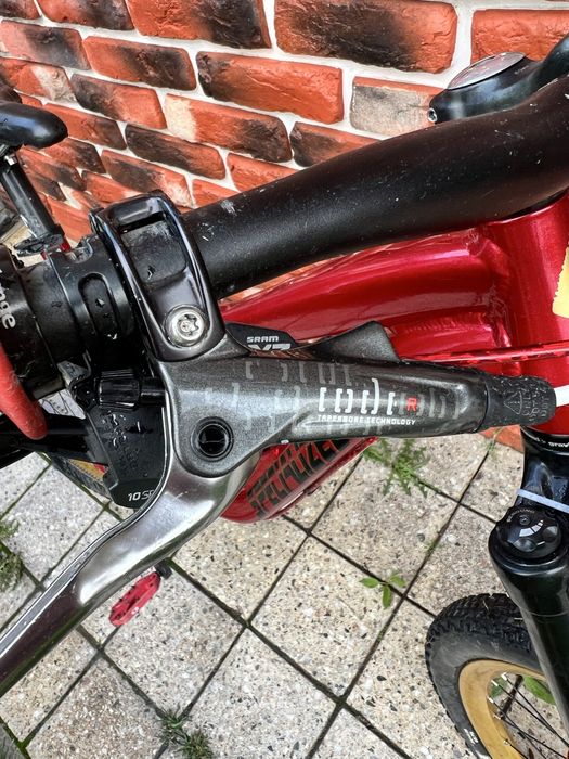 Specialized Bih-Hit