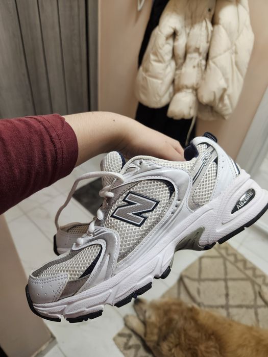 NEW BALANCE маратонки 38