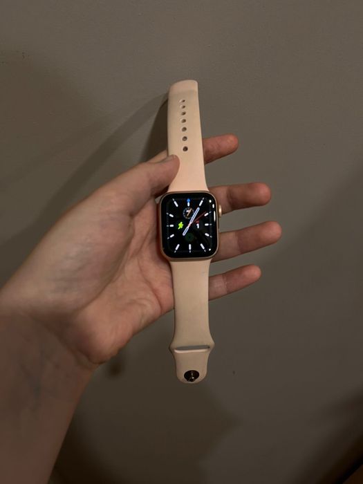 Apple Watch Series 4