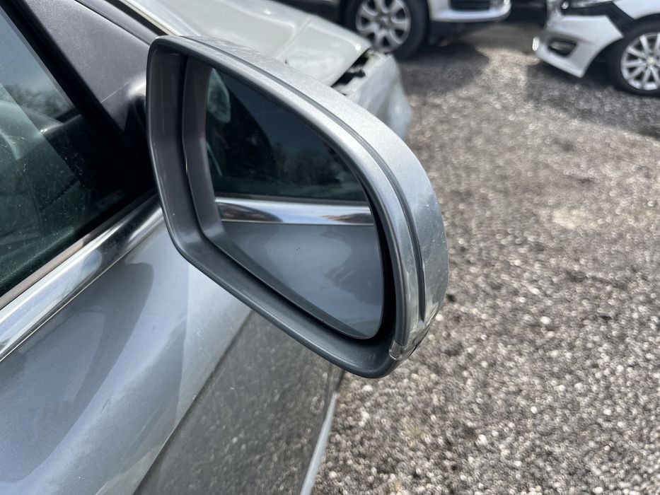 Ляво огледало за Audi A4 B8 / Ауди А4 Б8