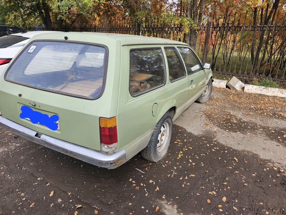 Продам автомобиль