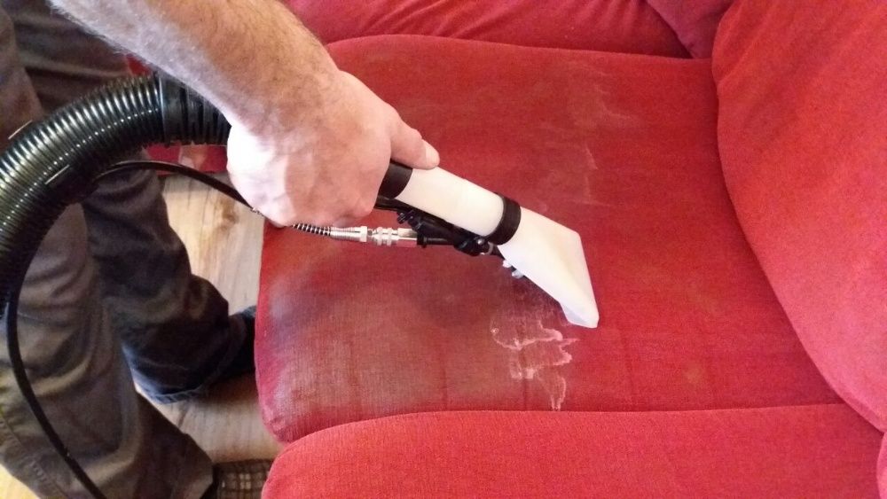 Професионално почистване Русе VIP MOP Ltd.