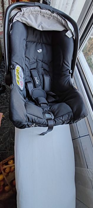 Scaun Copil Joie Scoica