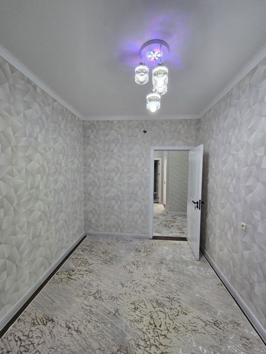 Sergeli 7A ,3/5/7,evroremont uy ijaraga beriladi