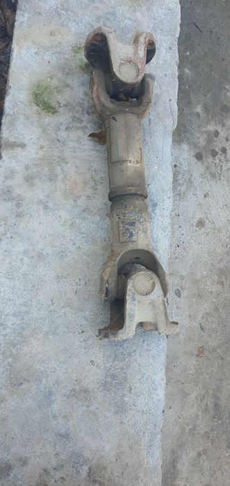 Кардан 65 20 камазга