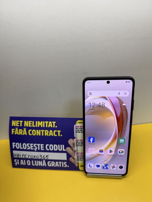 Nubia Flip 2 8+256 gb