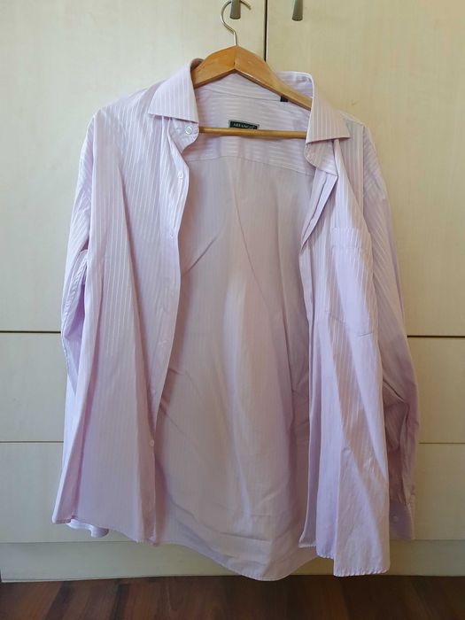 Мъжки Ризи, Панталони, Сака L-XL