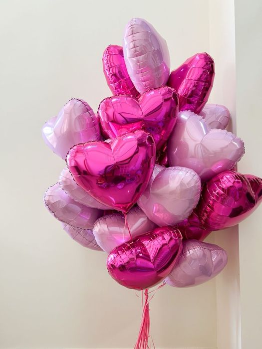 Акция сердца по 1000 тг