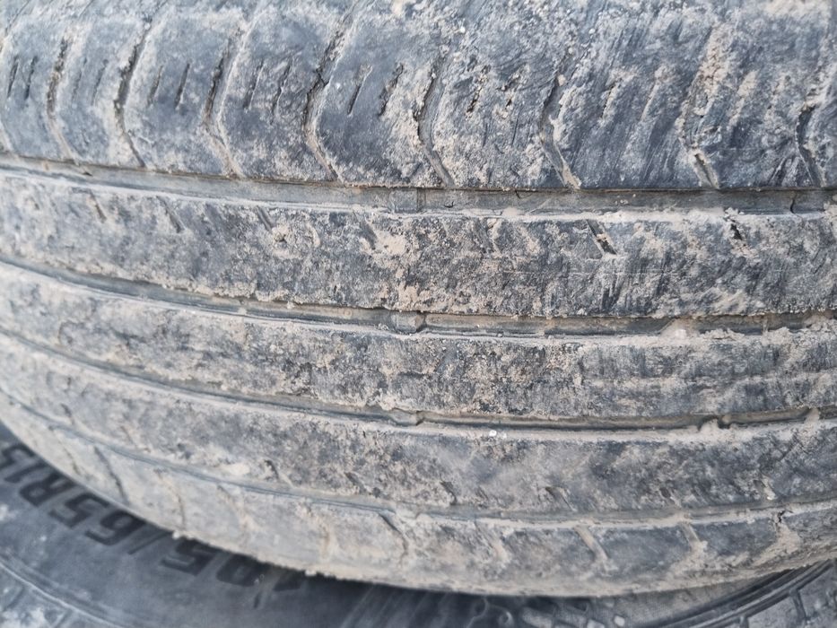 Diska Balon 15 li jentra