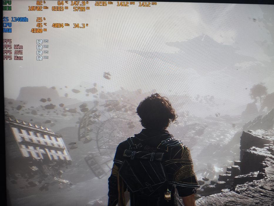 Vand/Schimb Nvidia RTX 4070