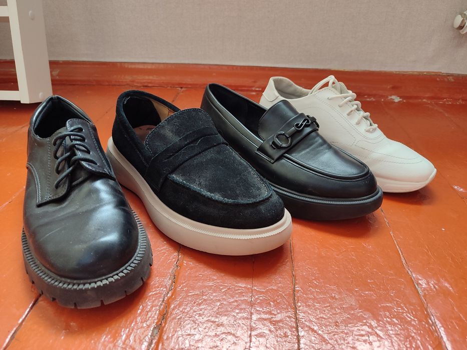 обувь женская красивая