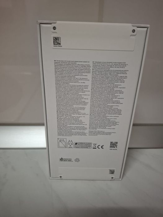 Vând Samsung a 37 sigilat