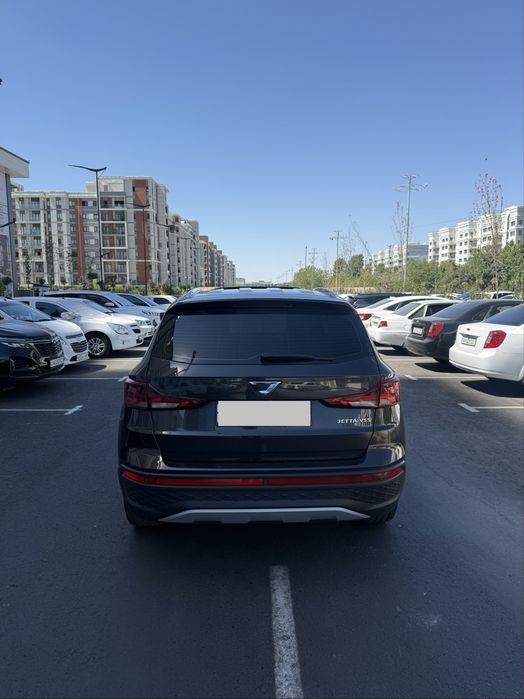 Jetta vs 5 2023