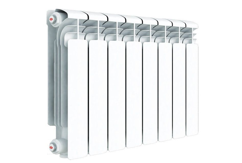 Алюминные батарея сатылады новый пакетімен тұр