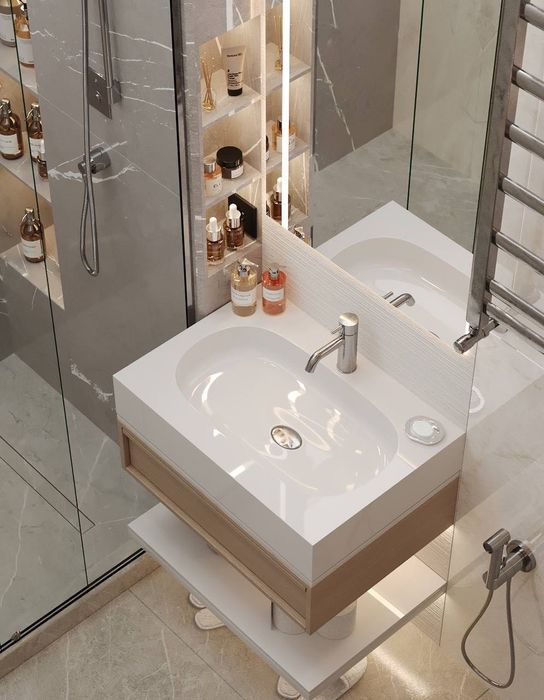 Akay City Продается 1 комнатная квартира ремонт ул К.Ниязова