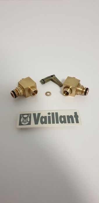 Robinet umplere centrala Vaillant WUV 202,242,282/2-3,5 VUI 280 282-7