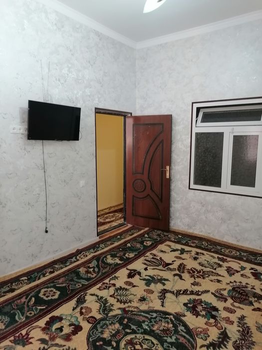 Ijaraga 2mln 400 ming buxoro 5mk sofmed 4-etaj 2xonali