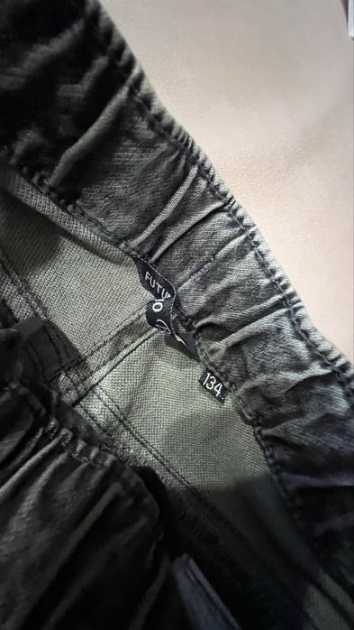 Шорты на 8-9 лет