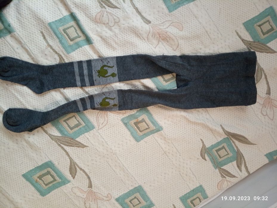 Носки ,колготки на 5/6лет