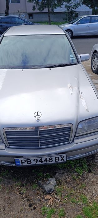 Продава се Мерцедес
