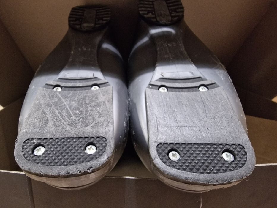 Rossignol Salto X 29.0