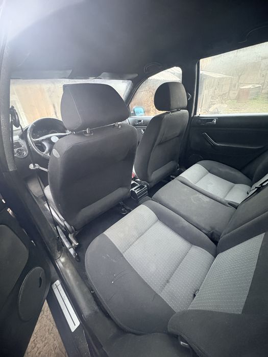 Golf 4 break 1,9tdi cod motor axr