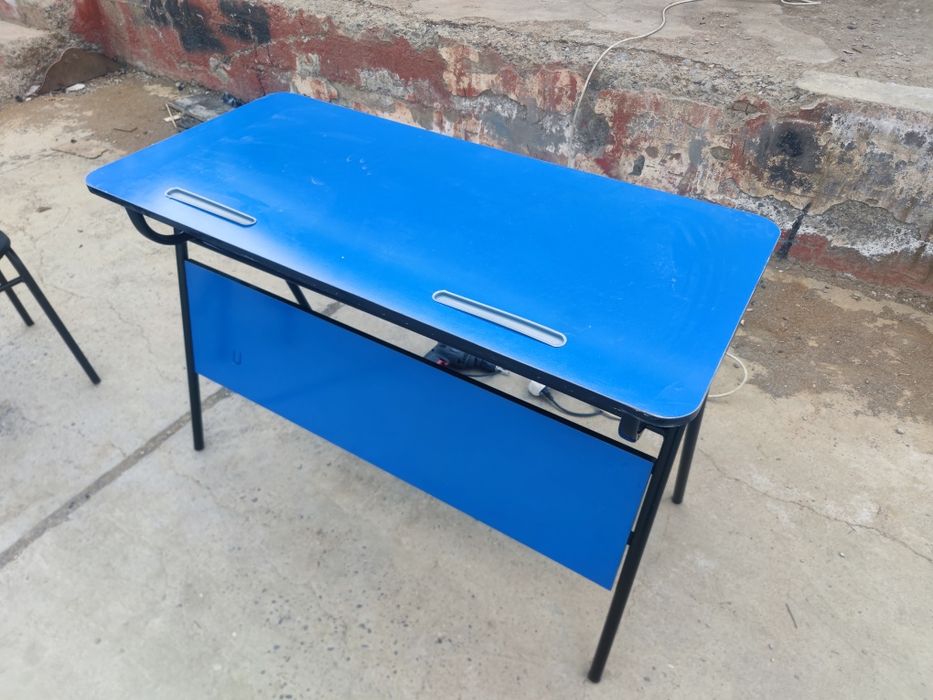 парта укув марказ, мактаб учун  ишлаб чикарувчидан турон силвия виктор