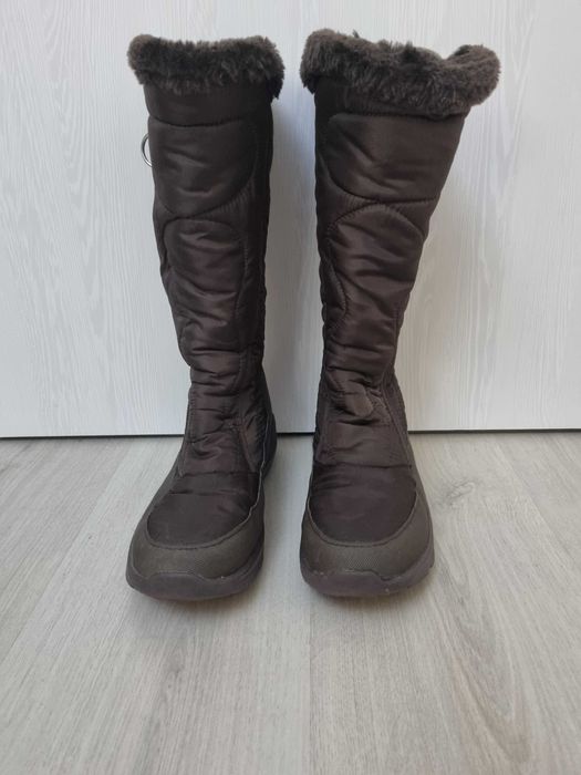 Ботуши  WalkMax Номер 38