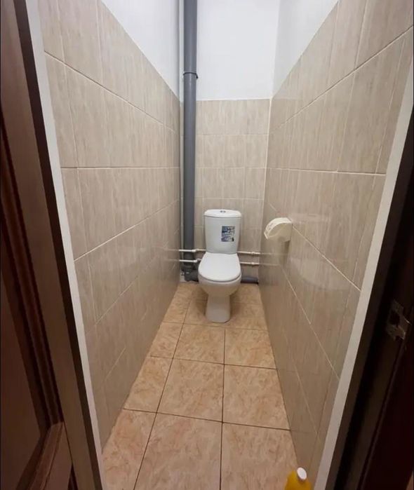 Костанай Аэропорт