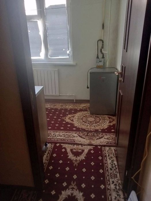 Ижарага уй 6 микрараёндан
