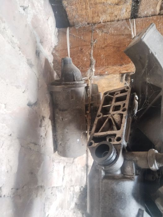 Запчасти на БМВ е36