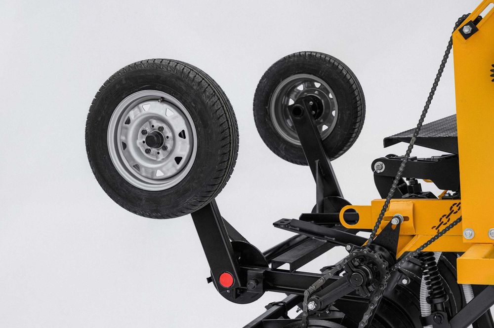 В продаже сеялки СКП-2.1 "ОМСЕЛЬМАШ"