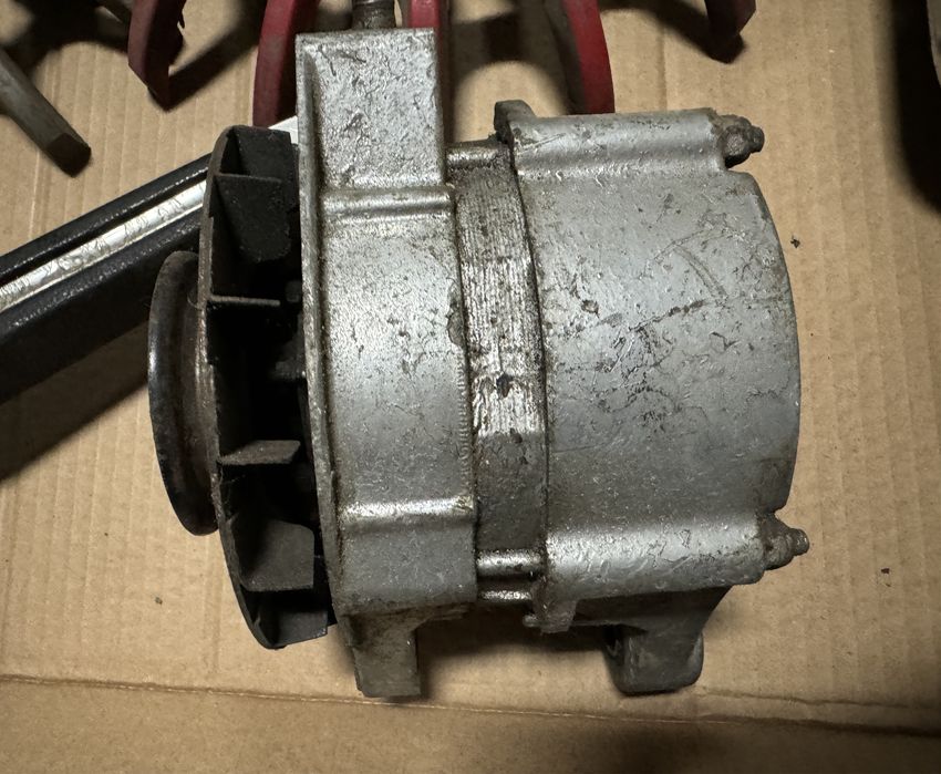 Динамо Алтернатор Генератор стопове дръжка тасове Жигула ВАЗ Лада