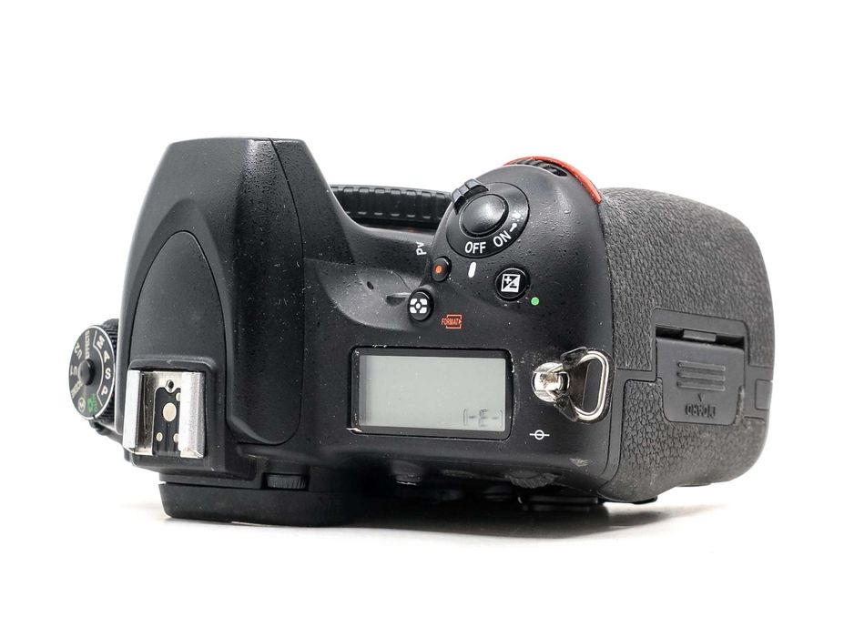 Nikon D750 Full Frame 24MP, stare excelentă, garanție inclusă