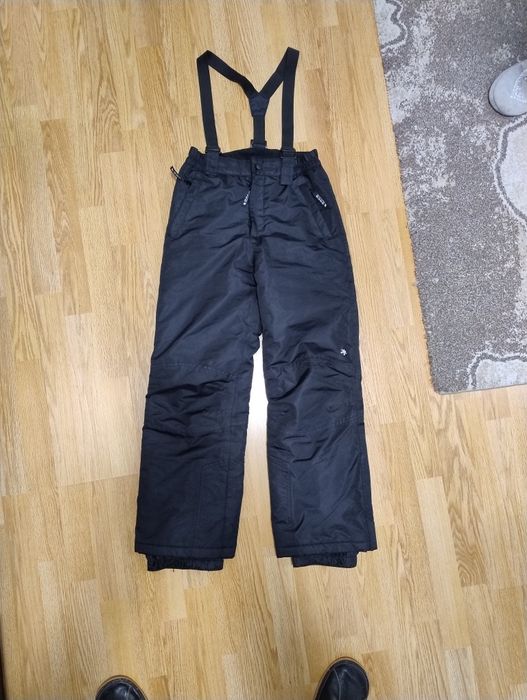 Pantaloni de schi  fete