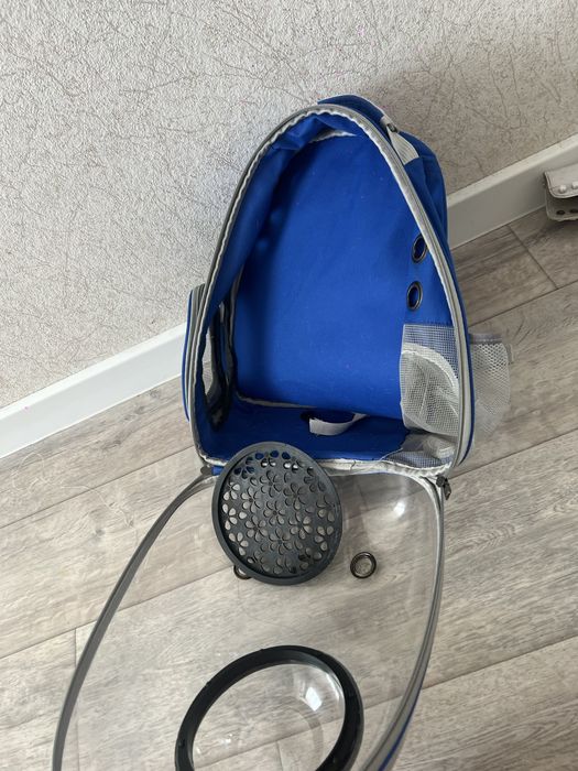 Переноска для животных