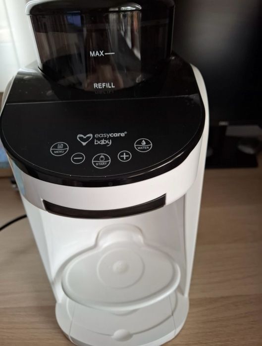 Aparat/ Esspresor de lapte praf plus necesare bebe gratis