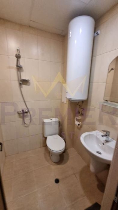 Дава се под наем Двустаен апартамент в Варна, Бриз - 55 кв.м за 459 € - Снимка #11
