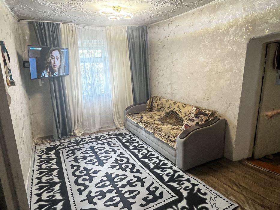 Продается дом 3 х комн