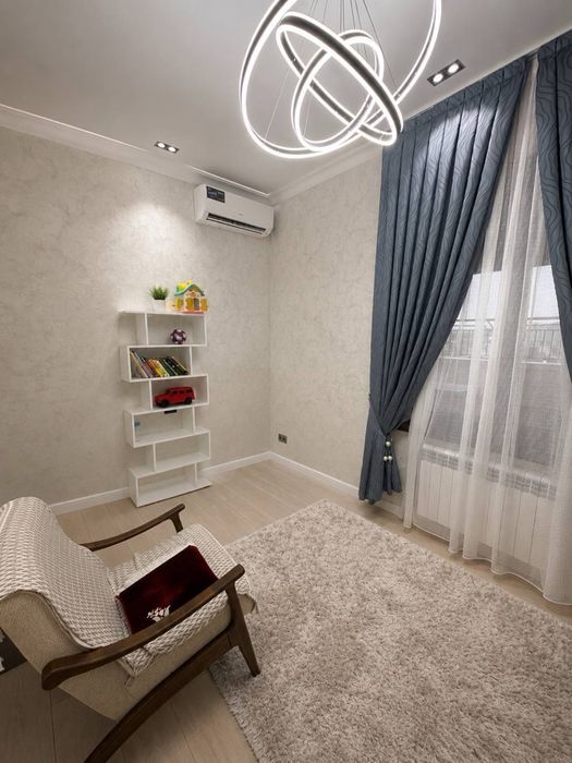 Продам ЖК Anor Residence,квартира крытой терассой и летней кухней 108м