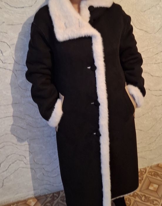 эко шуба сатылады