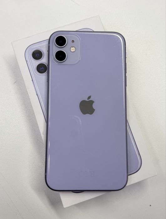Продам Айфон 11 128GB