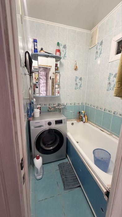 Продам 3 ком квартиру