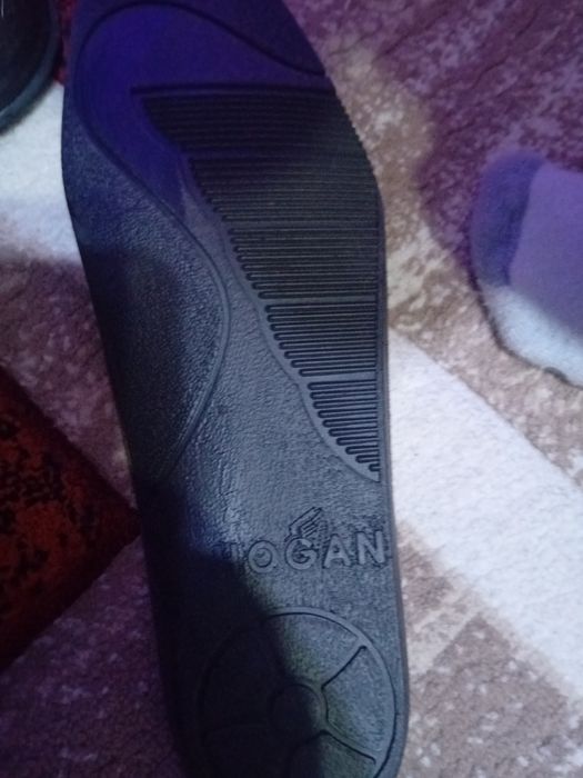 Hogan interactive.